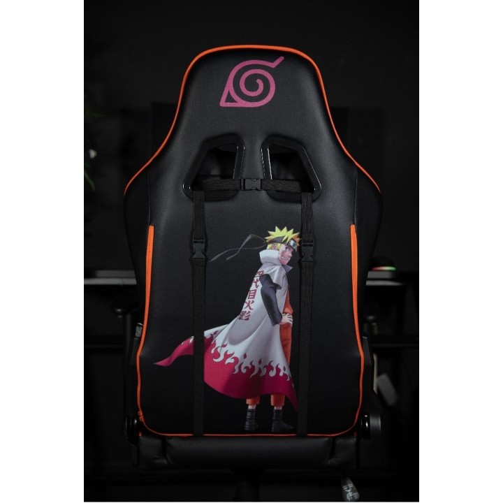 Fauteuil Gaming Premium - Naruto