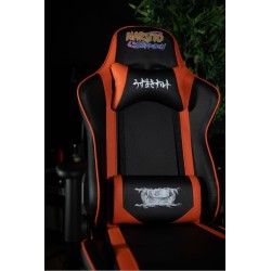 Fauteuil Gaming Premium - Naruto