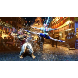 Jeu PS5 Street Fighter 6