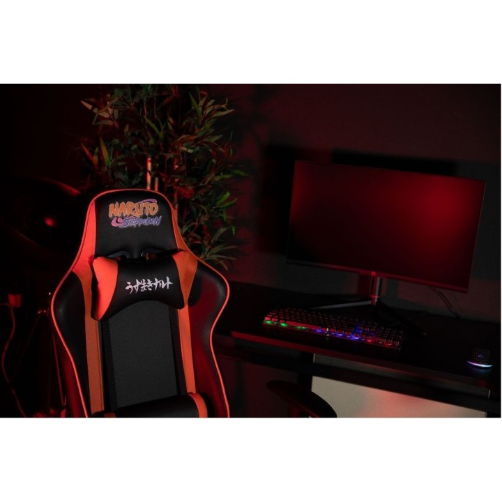 Fauteuil Gaming Premium - Naruto