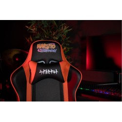 Fauteuil Gaming Premium - Naruto