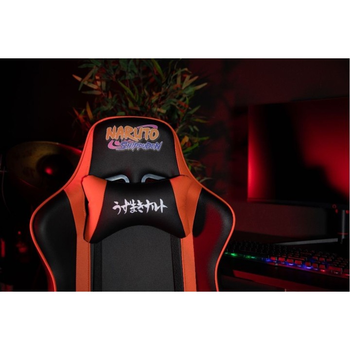 Fauteuil Gaming Premium - Naruto