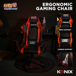 Fauteuil Gaming Premium - Naruto