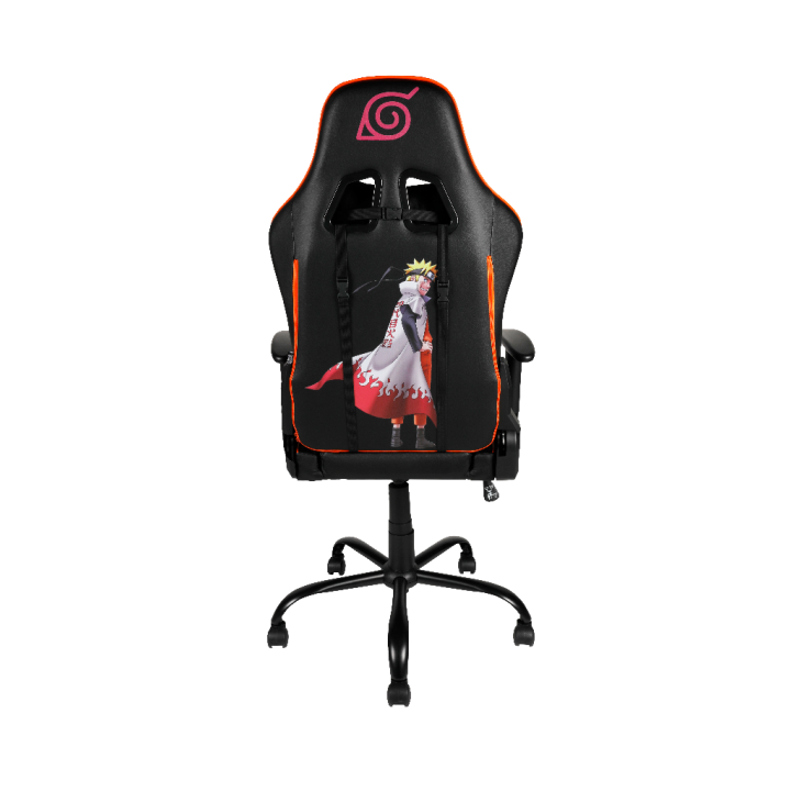 Fauteuil Gaming Premium - Naruto