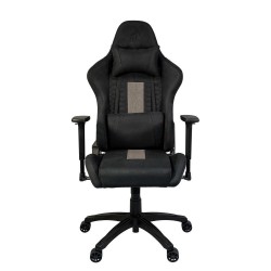 CORSAIR GAMING CHAIR TC100 FABRIC GRAY / BLACK
