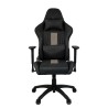 CORSAIR GAMING CHAIR TC100 FABRIC GRAY / BLACK