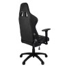 CORSAIR GAMING CHAIR TC100 FABRIC GRAY / BLACK