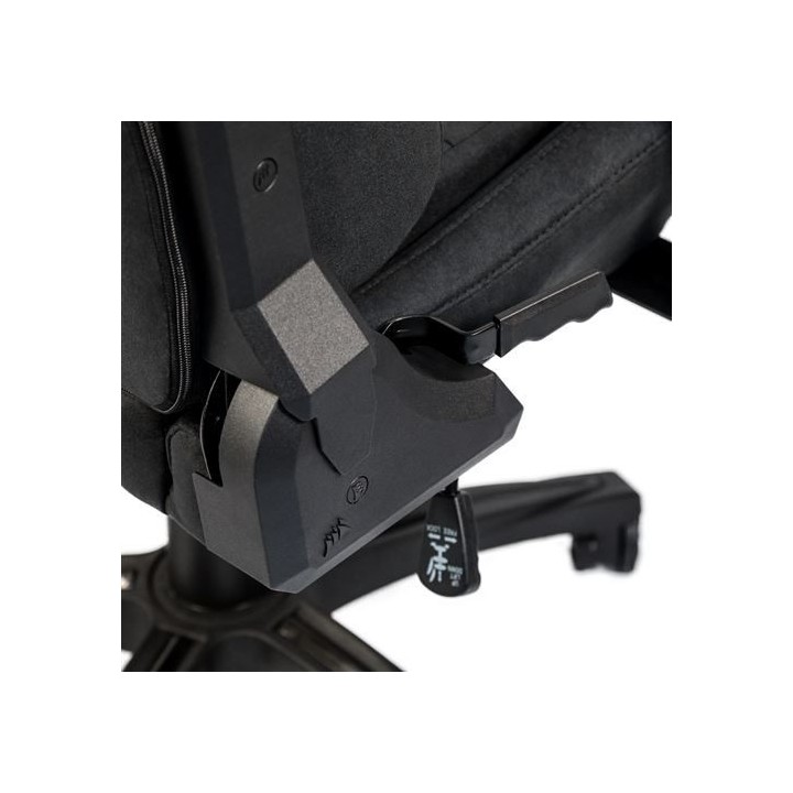 CORSAIR GAMING CHAIR TC100 FABRIC GRAY / BLACK