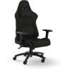 CORSAIR GAMING CHAIR TC100 RELAXED - FABRIC BLACK