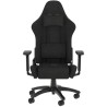 CORSAIR GAMING CHAIR TC100 RELAXED - FABRIC BLACK