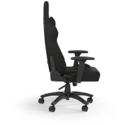 CORSAIR GAMING CHAIR TC100 RELAXED - FABRIC BLACK