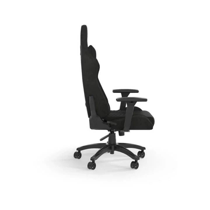 CORSAIR GAMING CHAIR TC100 RELAXED - FABRIC BLACK