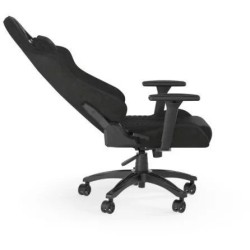CORSAIR GAMING CHAIR TC100 RELAXED - FABRIC BLACK
