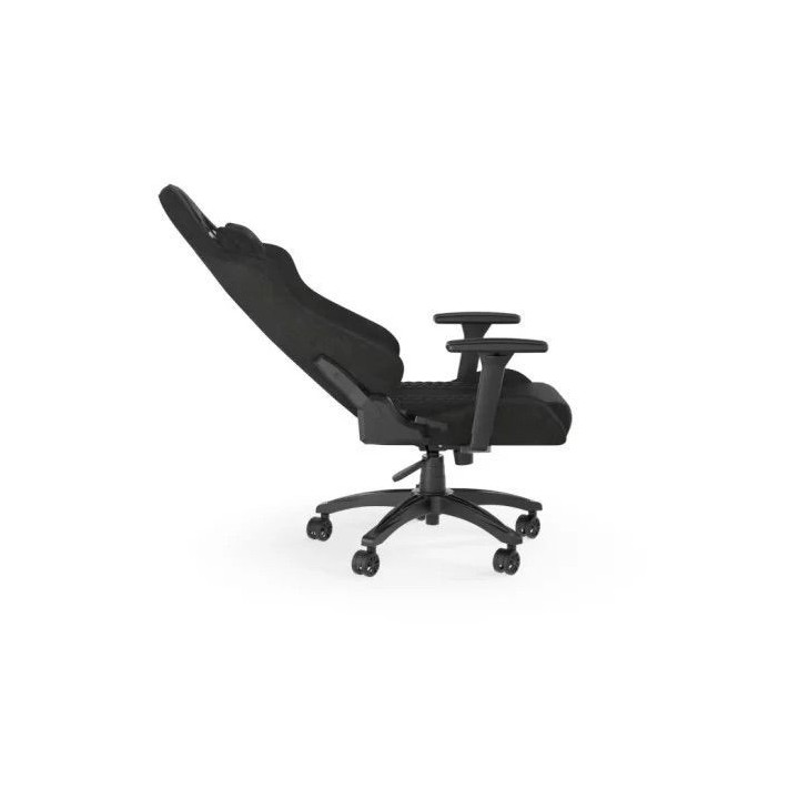 CORSAIR GAMING CHAIR TC100 RELAXED - FABRIC BLACK