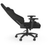 CORSAIR GAMING CHAIR TC100 RELAXED - FABRIC BLACK