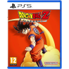 Jeu PS5 Dragon Ball Z Kakarot