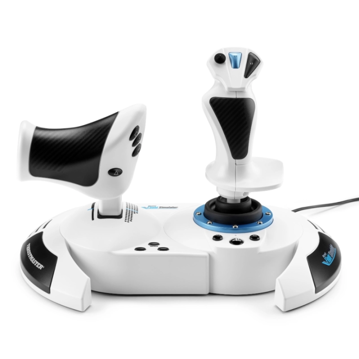 Thrustmaster T.Flight HOTAS 5 MSFS PS5 PC