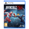 Jeu PS5 Invincible VS