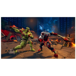 Jeu PS5 Invincible VS