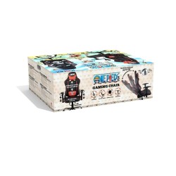 Fauteuil Gaming - One Piece