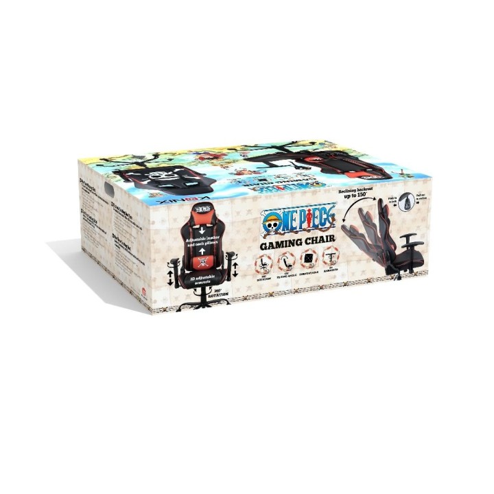 Fauteuil Gaming - One Piece