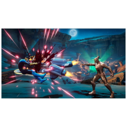 Jeu PS5 Invincible VS