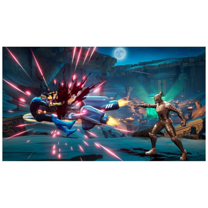 Jeu PS5 Invincible VS