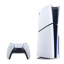 Console PS5 Standard chassis E