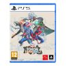 Jeu PS5 Marvel Tokon Fichting Souls