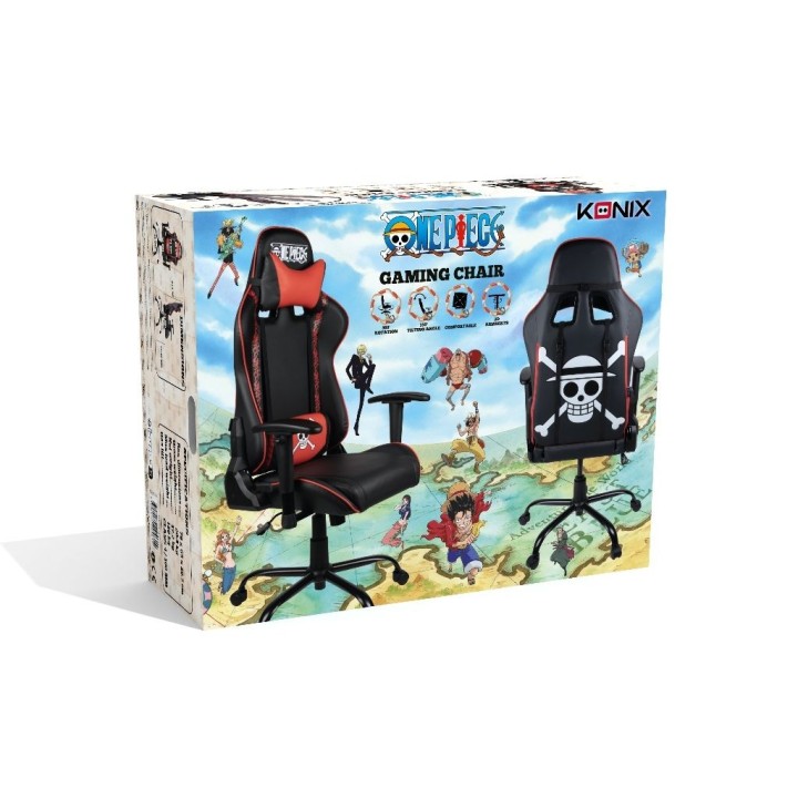 Fauteuil Gaming - One Piece