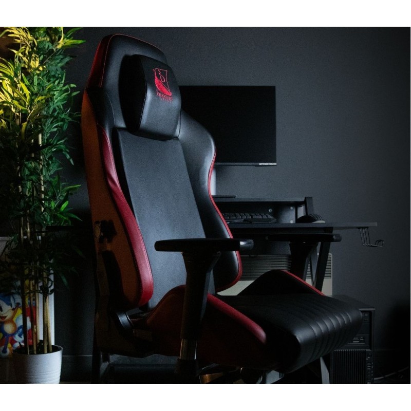 Fauteuil Gaming Odin - Drakkar