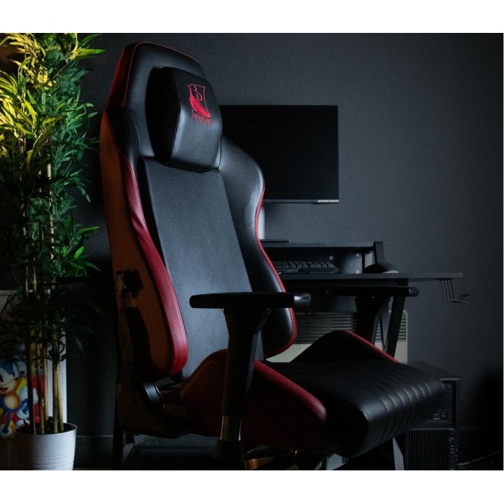 Fauteuil Gaming Odin - Drakkar