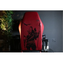 Fauteuil Gaming Odin - Drakkar