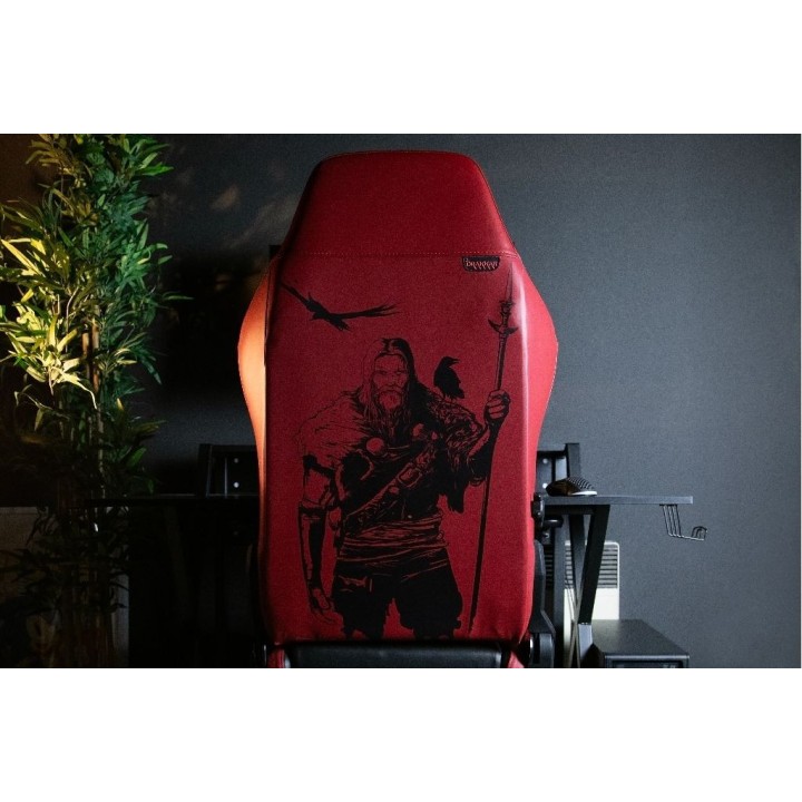 Fauteuil Gaming Odin - Drakkar