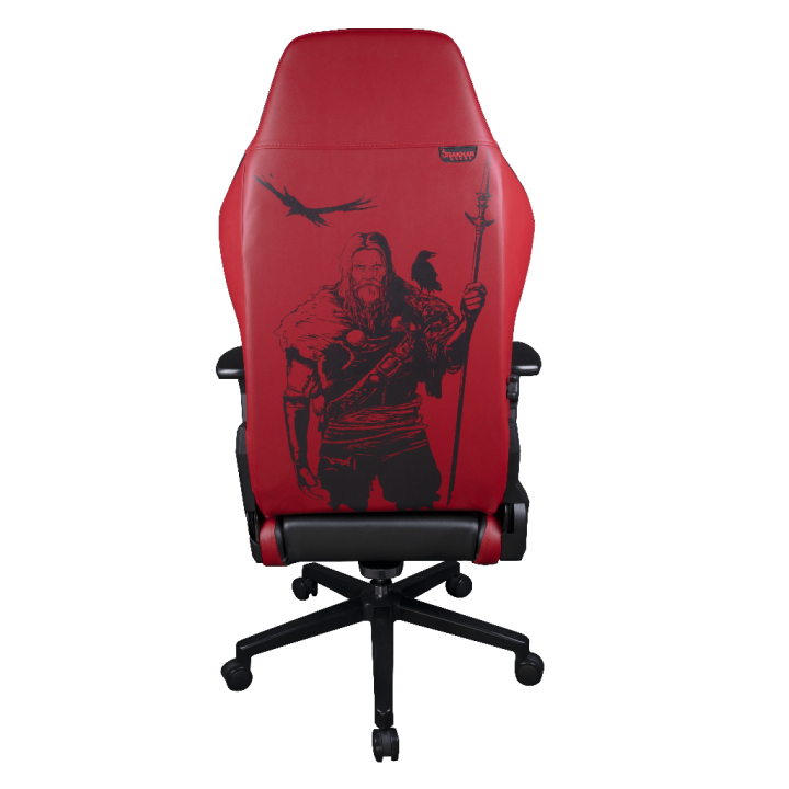 Fauteuil Gaming Odin - Drakkar