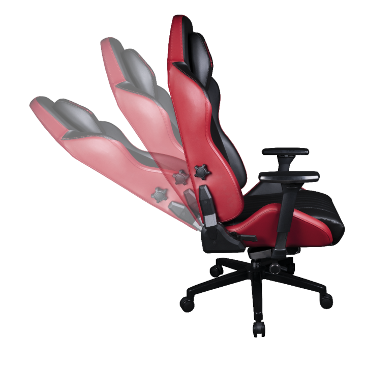 Fauteuil Gaming Odin - Drakkar