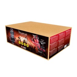 Fauteuil Gaming Odin - Drakkar