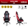 Fauteuil Gaming Odin - Drakkar