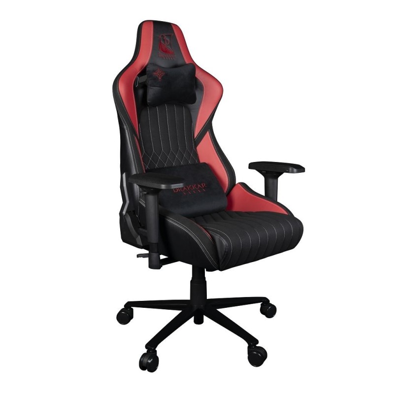 Fauteuil Gaming Hel - Drakkar