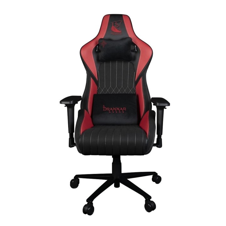 Fauteuil Gaming Hel - Drakkar