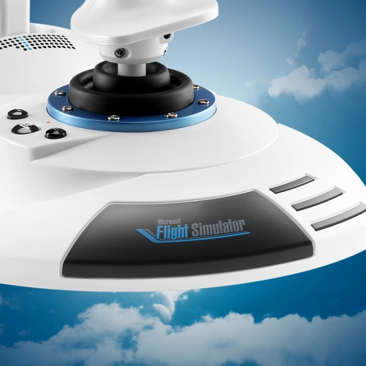 Thrustmaster T.Flight HOTAS 5 MSFS PS5 PC