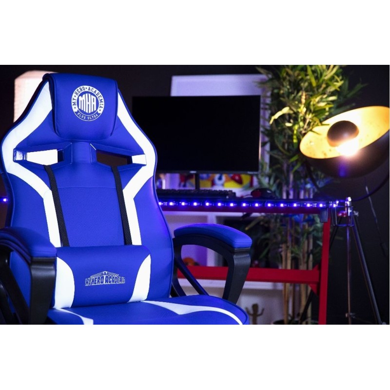 Fauteuil gaming - MHA