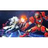 Jeu PS5 Marvel Tokon Fichting Souls