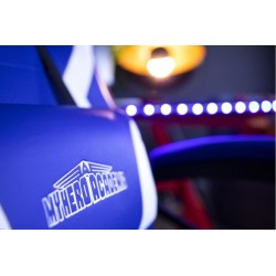 Fauteuil gaming - MHA