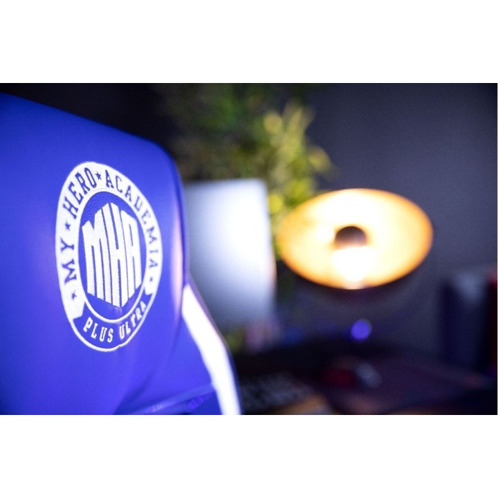 Fauteuil gaming - MHA