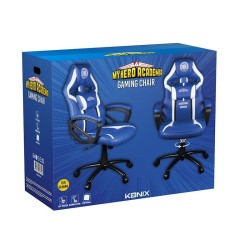 Fauteuil gaming - MHA
