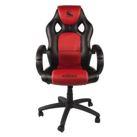 Fauteuil Jötun - Drakkar