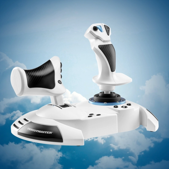 Thrustmaster T.Flight HOTAS 5 MSFS PS5 PC