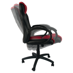 Fauteuil Jötun - Drakkar