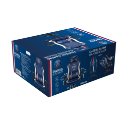 Fauteuil Gaming - PSG